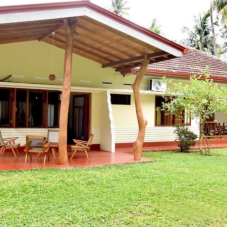 Villa Polhena Matara Exterior foto