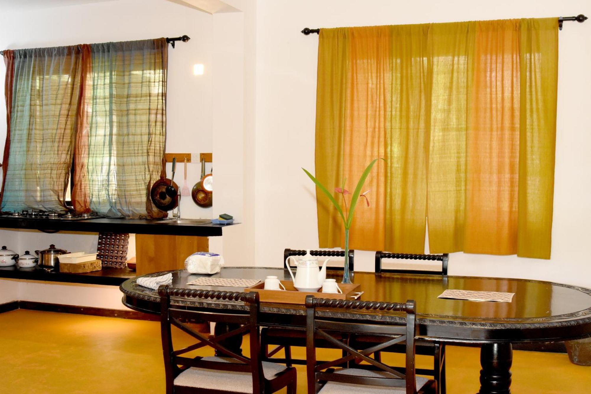 Villa Polhena Matara Zimmer foto