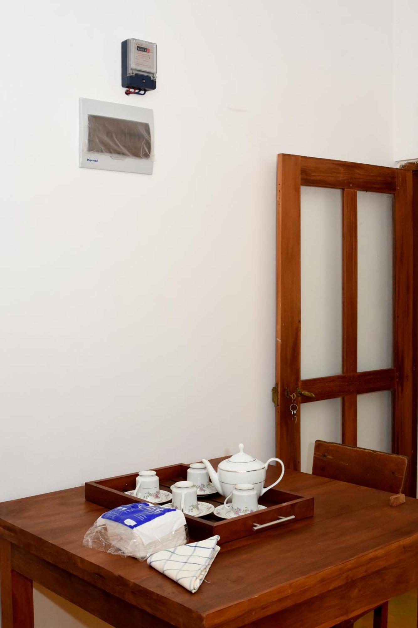 Villa Polhena Matara Zimmer foto