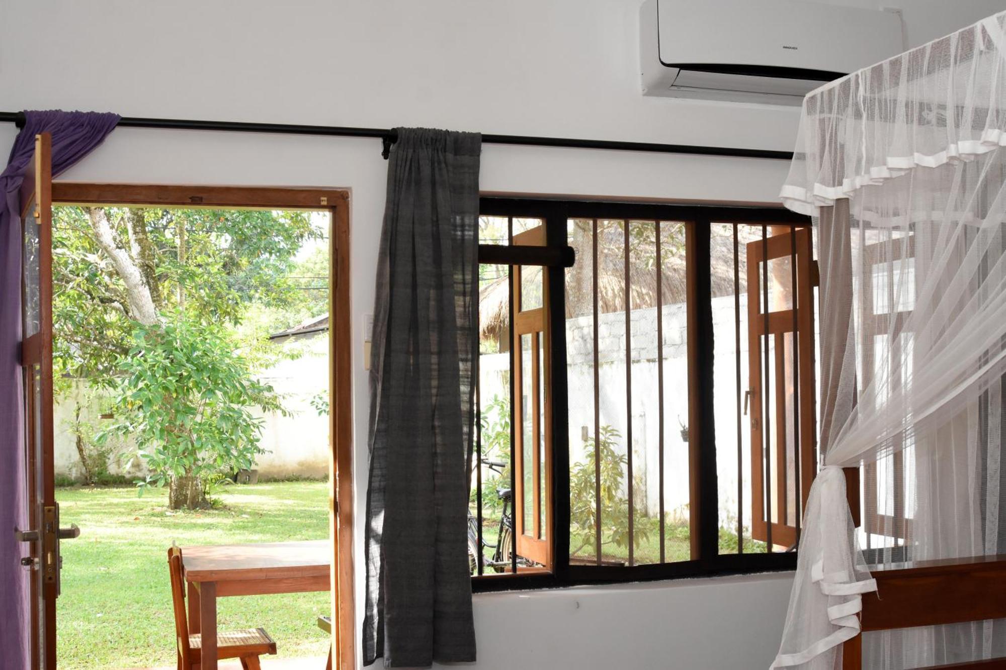 Villa Polhena Matara Zimmer foto