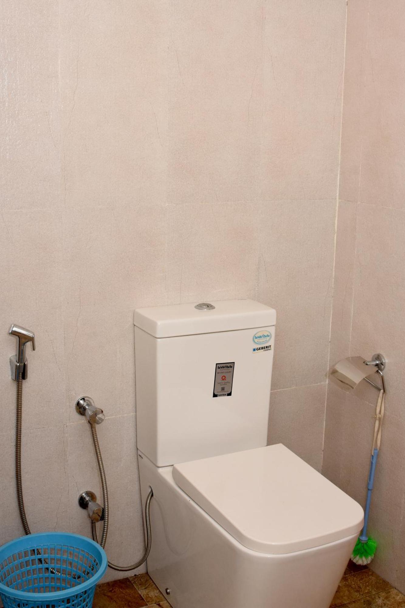 Villa Polhena Matara Zimmer foto