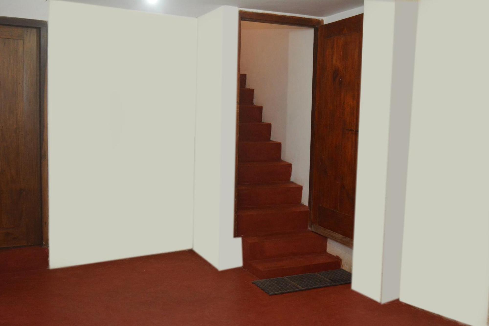 Villa Polhena Matara Zimmer foto