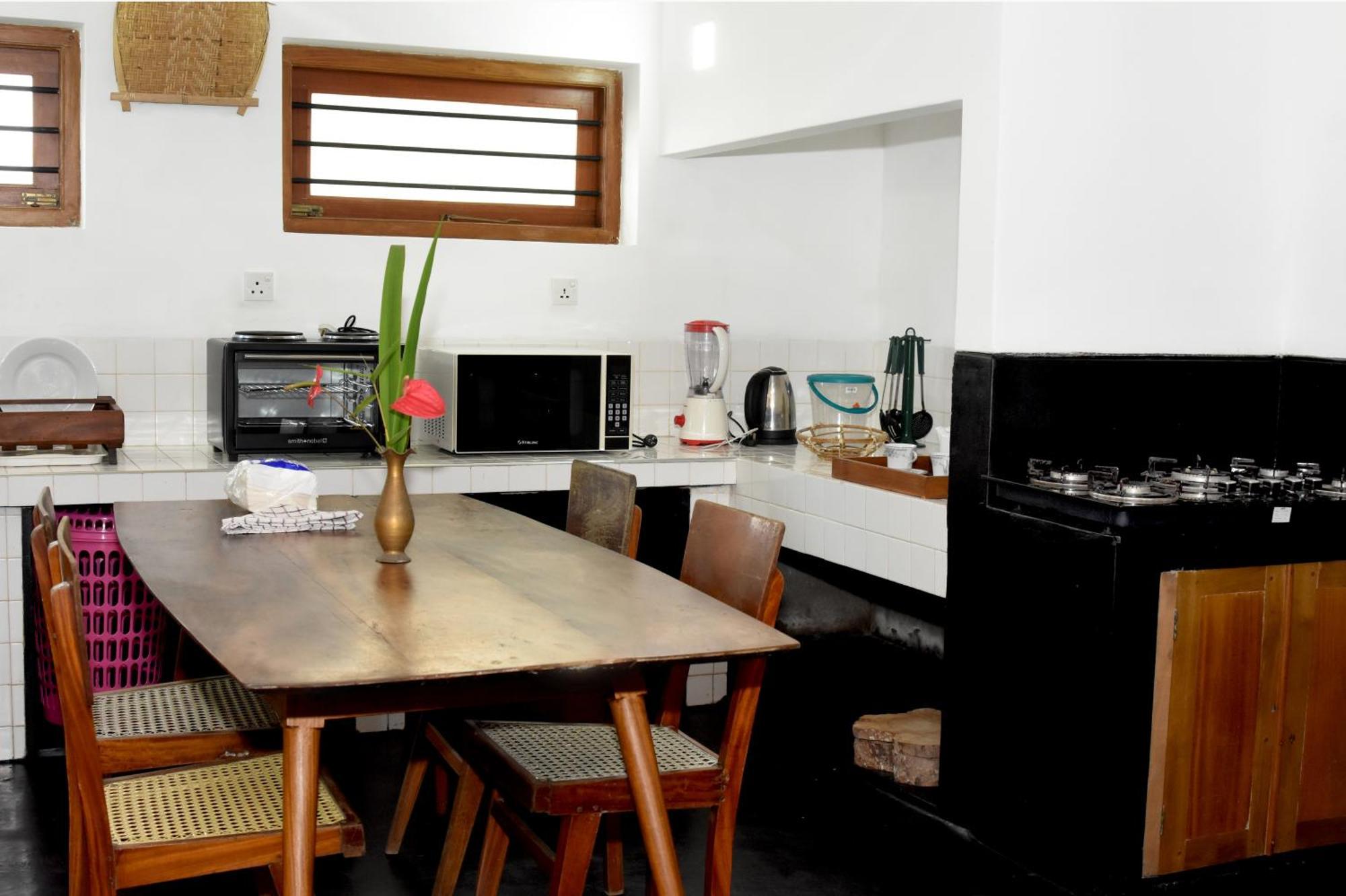 Villa Polhena Matara Zimmer foto