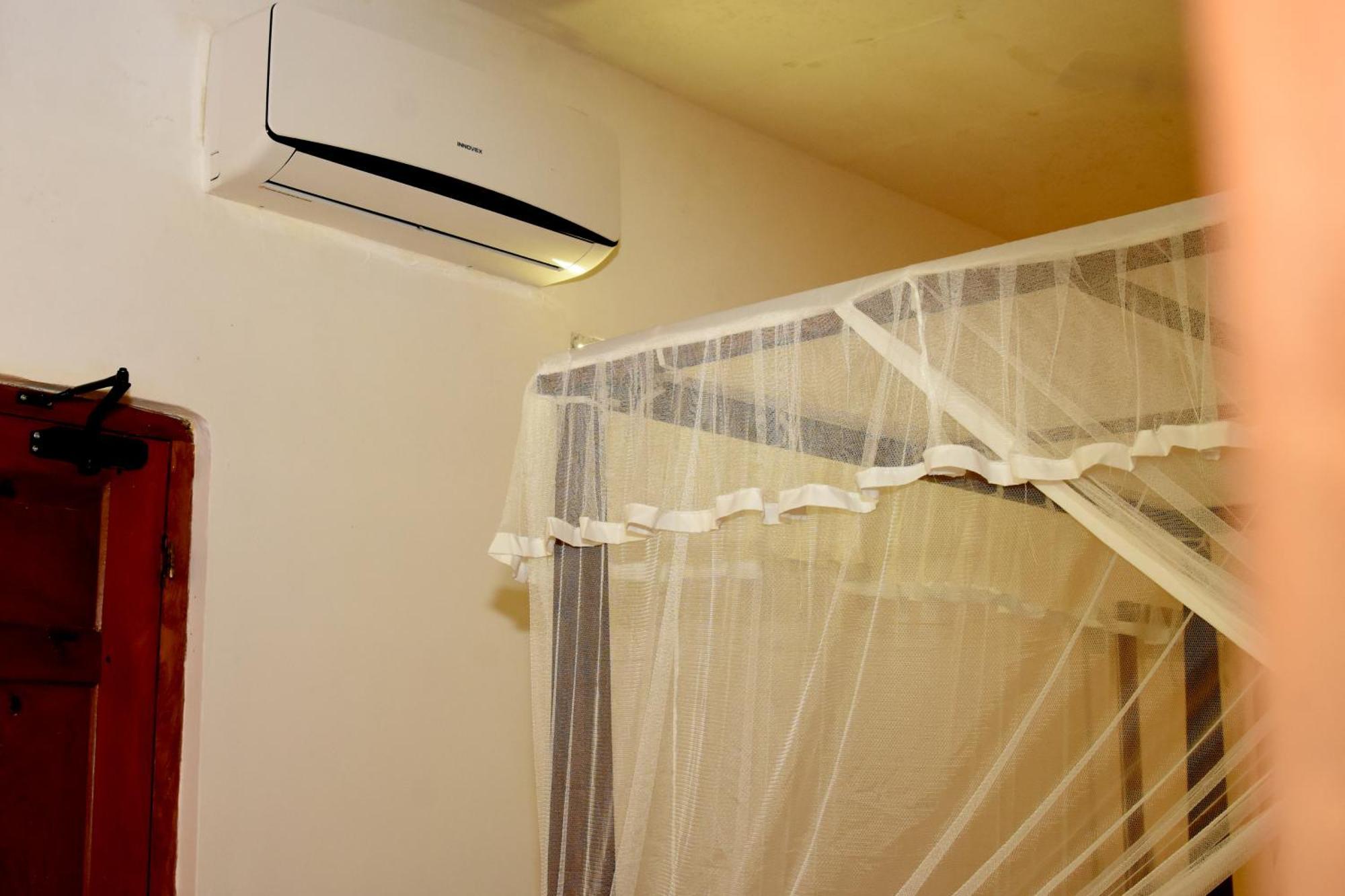 Villa Polhena Matara Zimmer foto