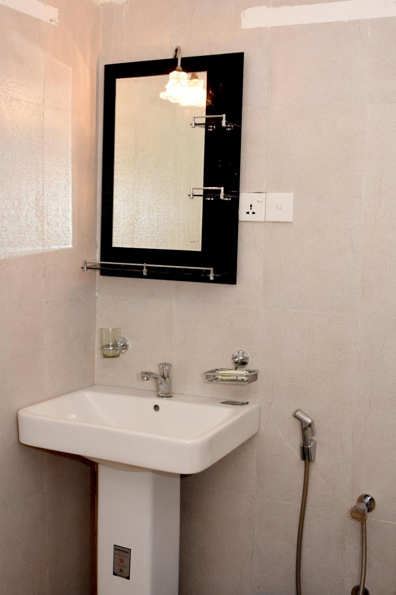 Villa Polhena Matara Zimmer foto
