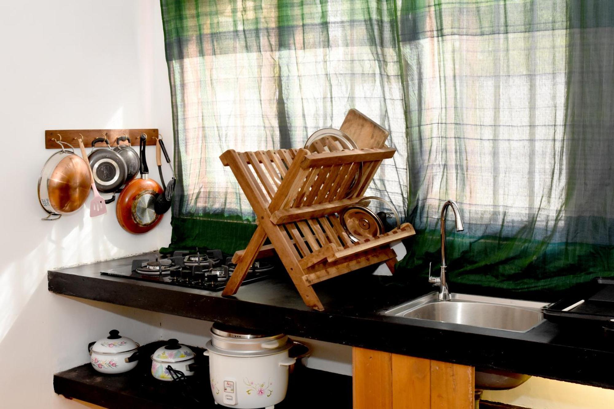 Villa Polhena Matara Zimmer foto