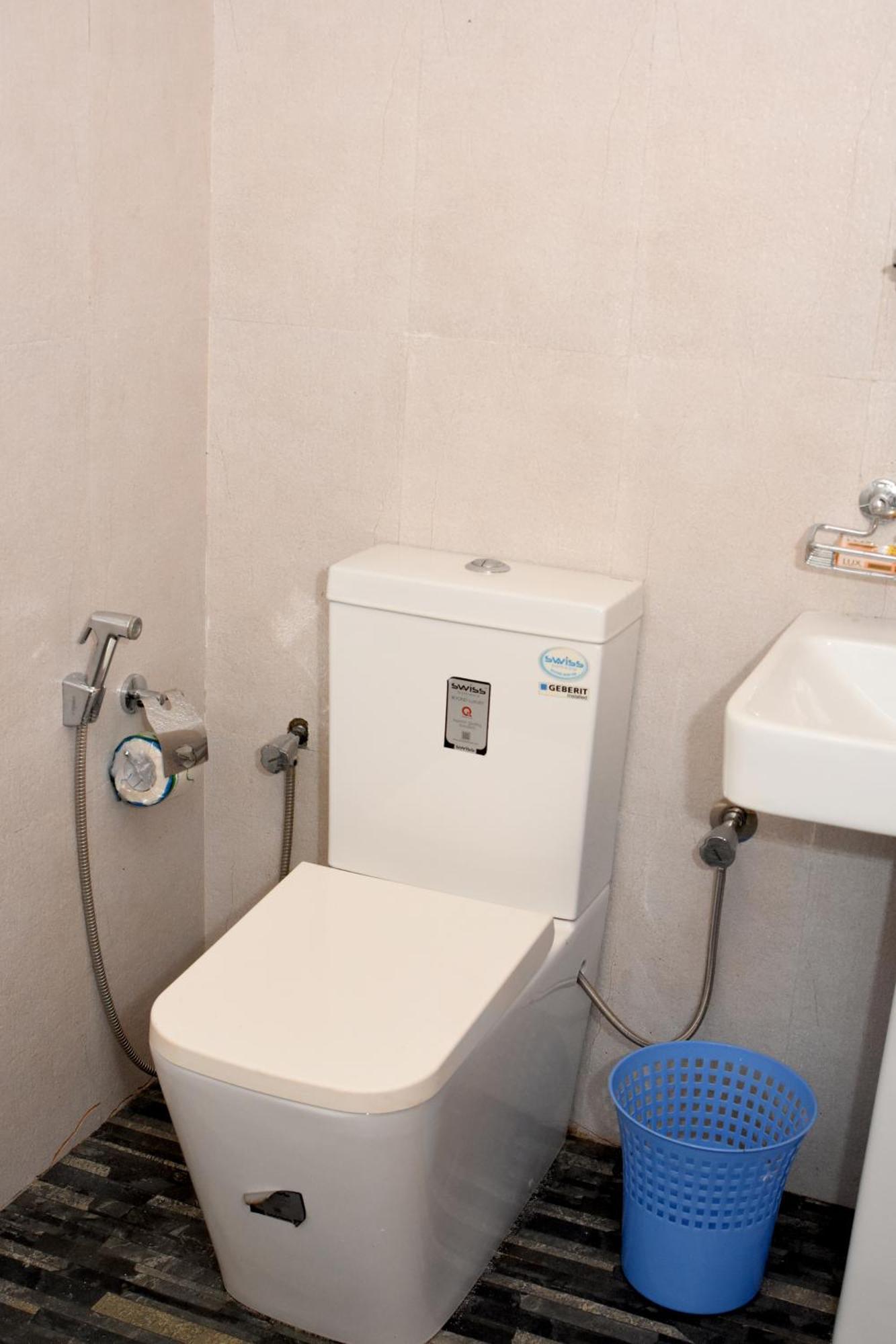 Villa Polhena Matara Zimmer foto