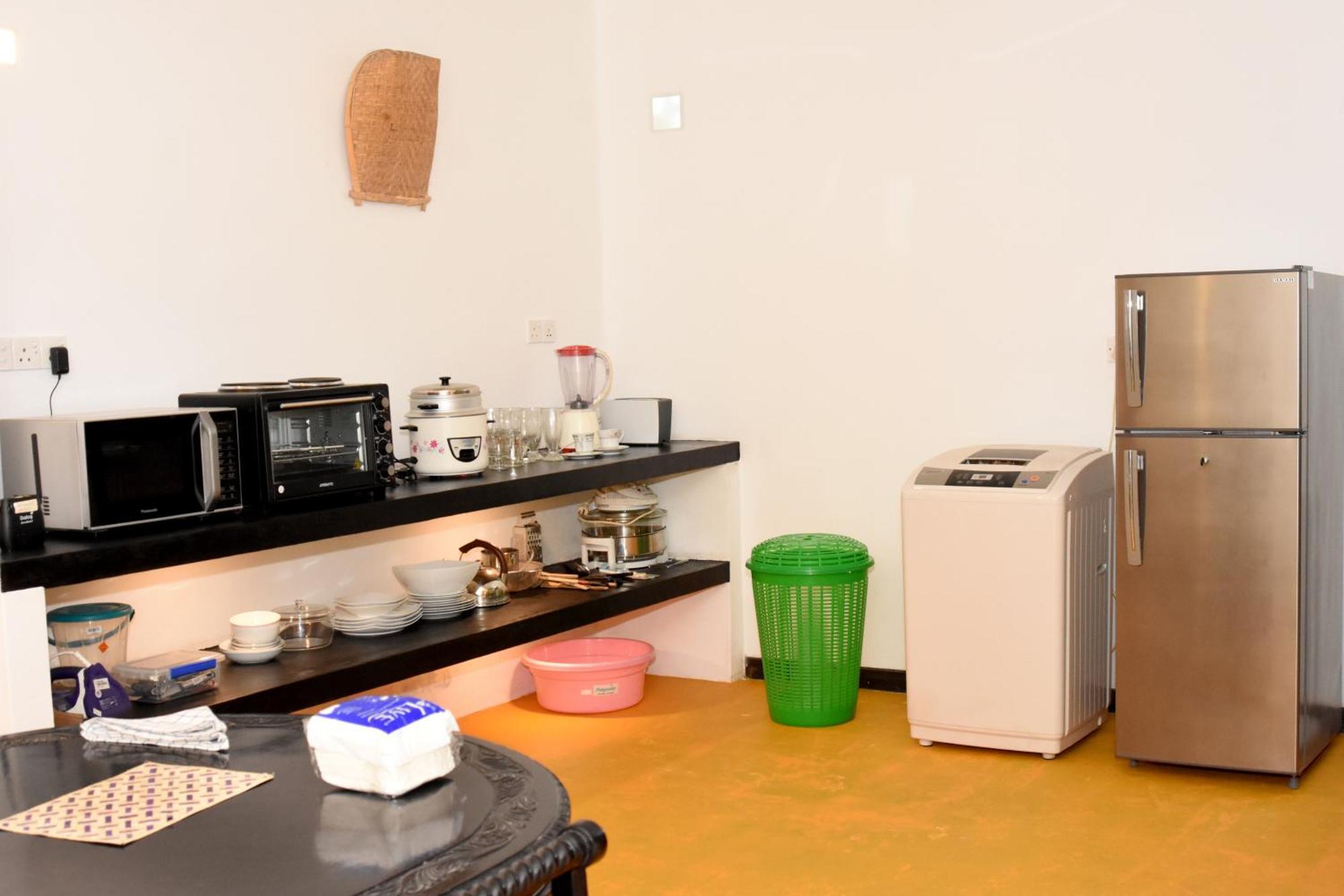 Villa Polhena Matara Zimmer foto