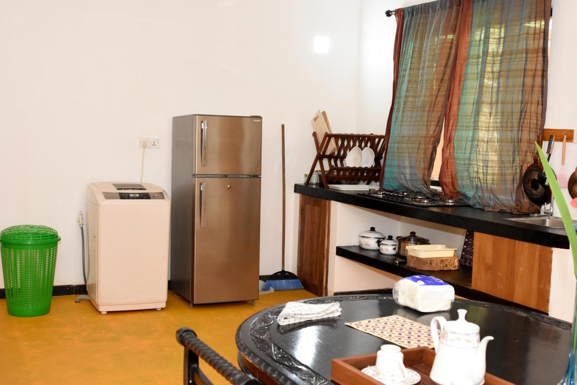 Villa Polhena Matara Zimmer foto