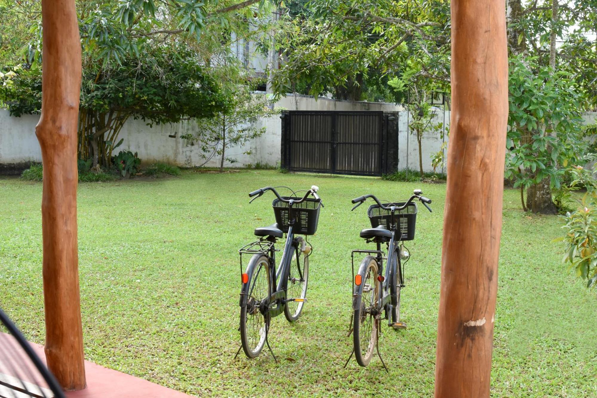 Villa Polhena Matara Zimmer foto