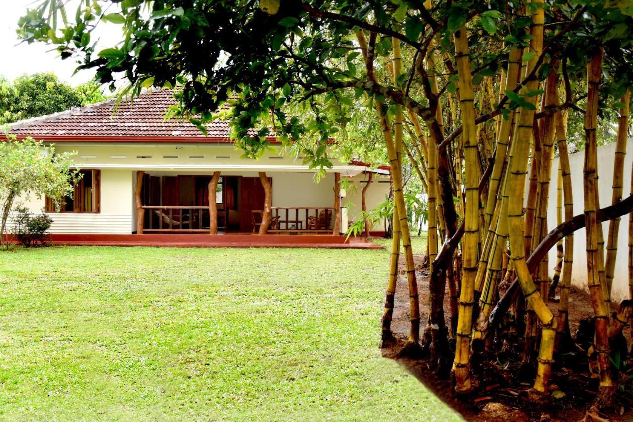 Villa Polhena Matara Exterior foto